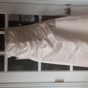 Bridesmaids/Mother of the Bride/Groom Dress